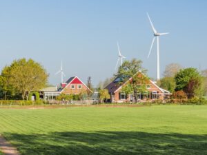 Nieuw Hakstege, Aladnaweg 17, Barlo