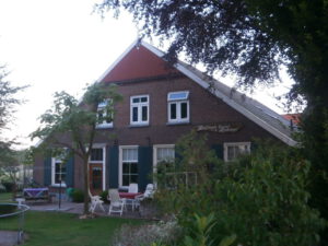 Hakstege, Aladnaweg 19, Barlo