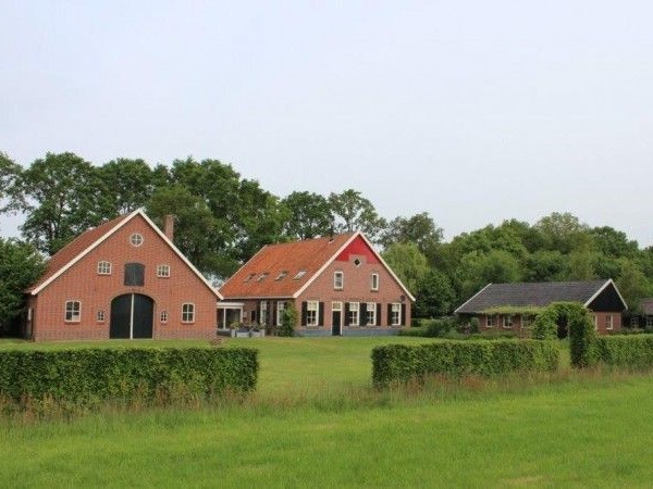 Hoens, Aladnaweg 26, Barlo