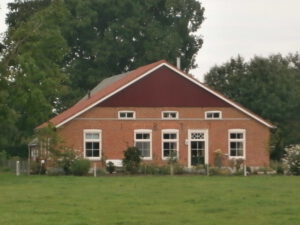 Oolthuis, Barloseweg 22, Barlo