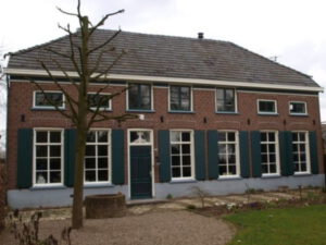 De Luthe, Barloseweg 28, Barlo
