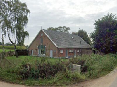 Nachtegaal, Barloseweg 14, Barlo