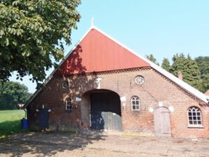 Bullens, Bullenssteeg 8, Barlo