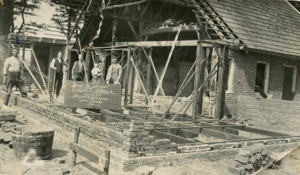 Barlo (De Scheper) 1931/1932