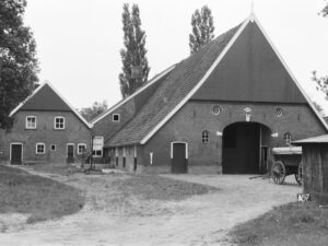 Groot Deunk, Groot Deunkweg 5, Barlo