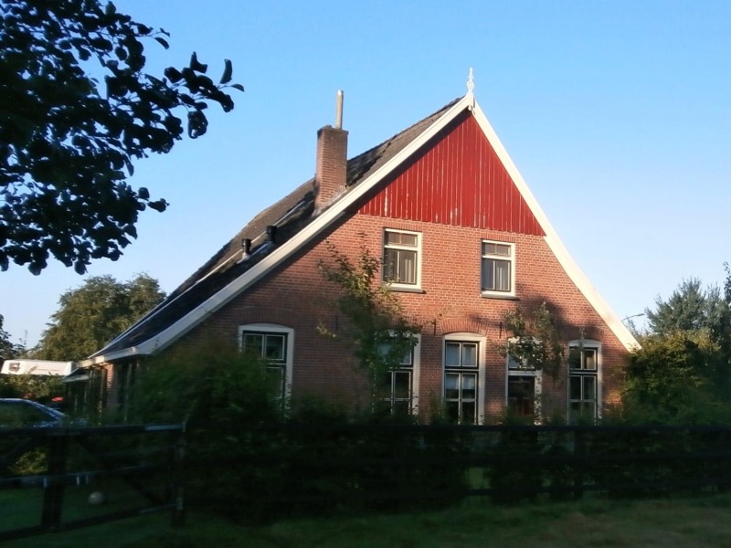 Wesselink, Groot Deunkweg 7, Barlo