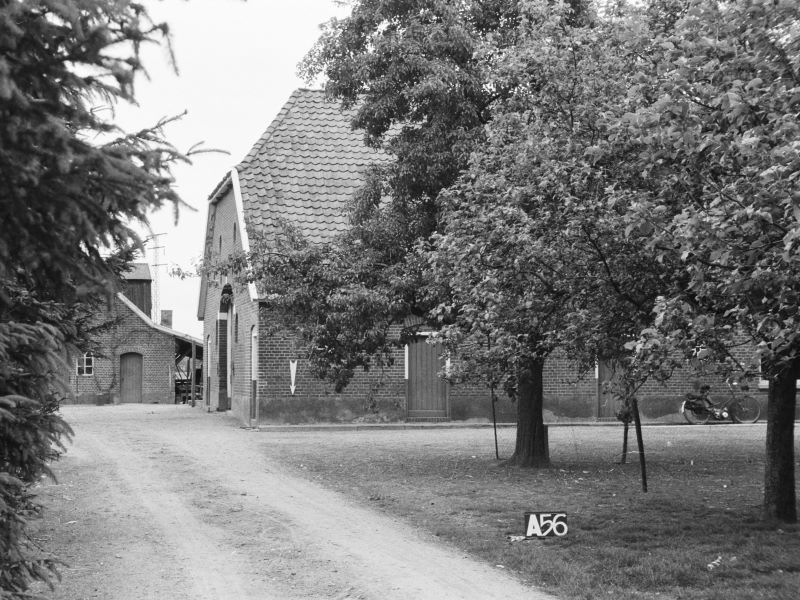 Nieuw Deunk, Groot Deunkweg 14, Barlo