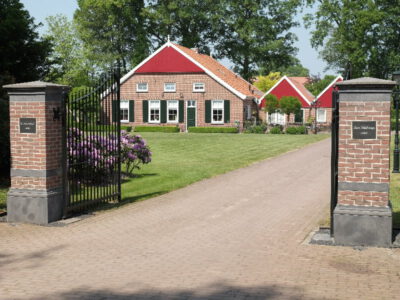 Haartelink, Haartelinksdijk 1, Barlo