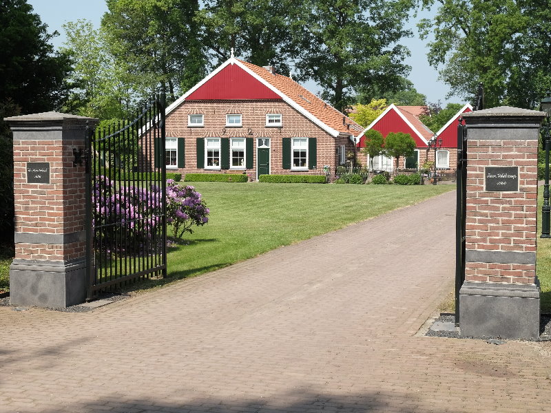 Haartelink, Haartelinksdijk 1, Barlo