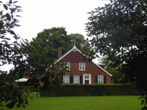 Hillen, Klompssteeg 2, Barlo