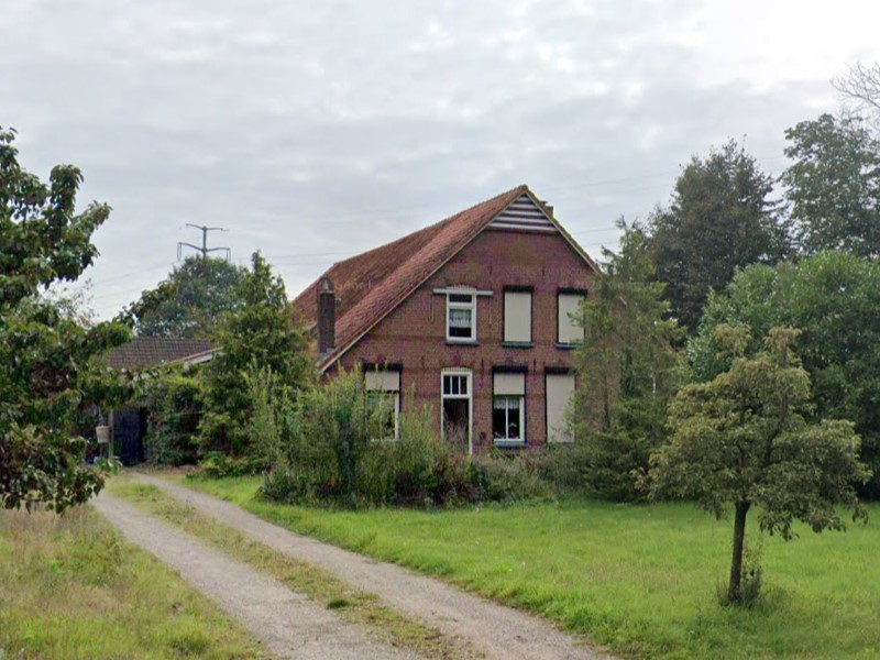 De Kamp, Lichtenvoordsestraatweg 66, Barlo