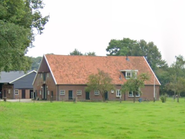 Nieuw Bokkel, Lichtenvoordsestraatweg 68, Barlo