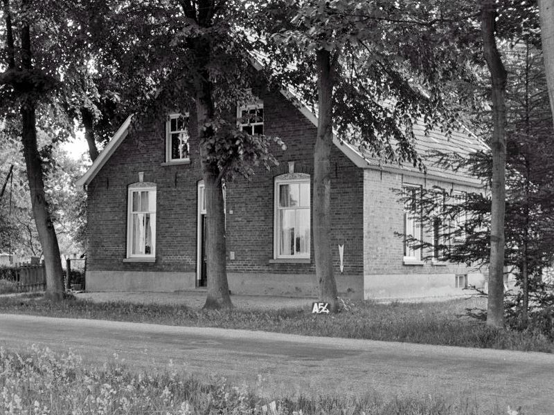 Lichtenvoordsestraatweg 71, Barlo