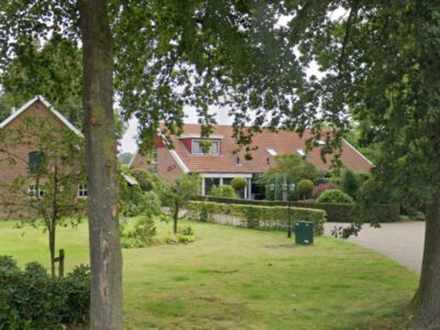 Grievinkpas, Lichtenvoordsestraatweg 76, Barlo