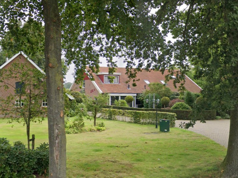 Grievinkpas, Lichtenvoordsestraatweg 76, Barlo