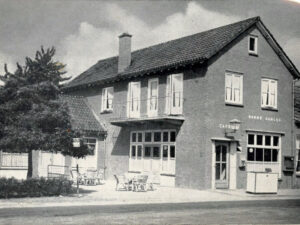 Domme Aanleg, Lichtenvoordsestraatweg 87, Barlo