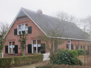 Veldzicht, Lichtenvoordsestraatweg 89, Barlo