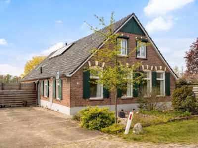 Lichtenvoordsestraatweg 99, Barlo