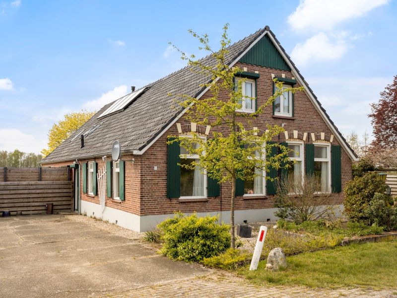 Lichtenvoordsestraatweg 99, Barlo