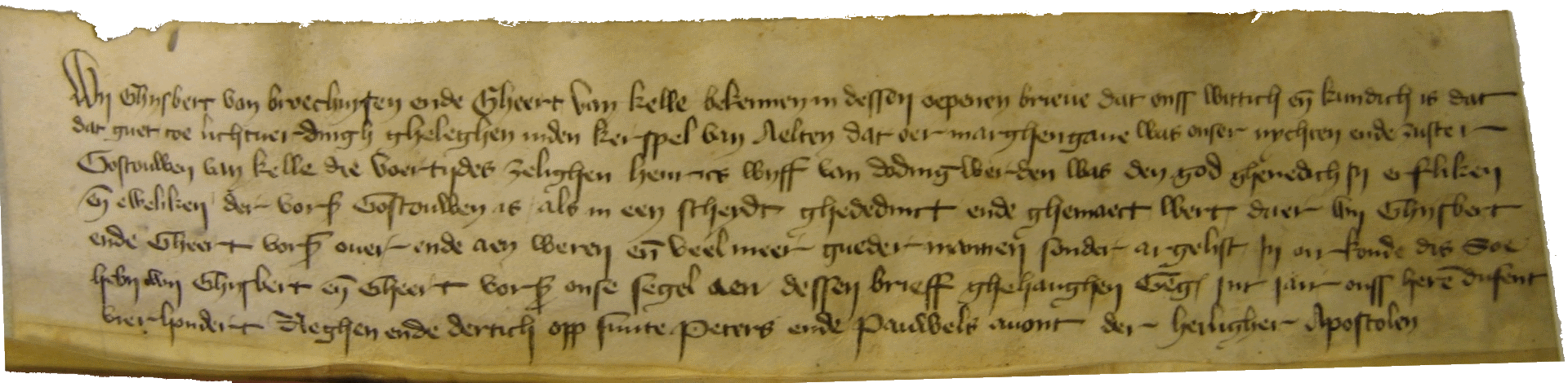 Barlo - Lichterink 1439