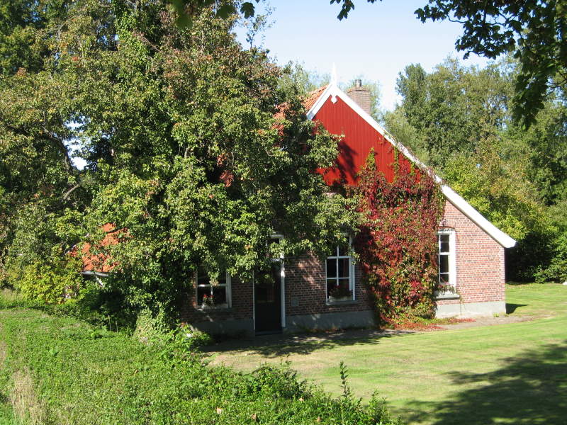 Te Brinke, Ligterinkweg 2, Barlo