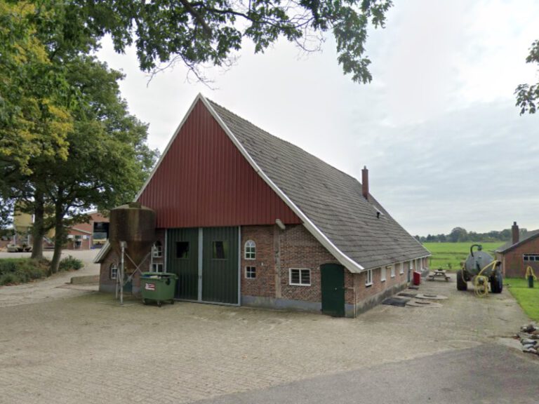 Ligterink, Ligterinkweg 6, Barlo