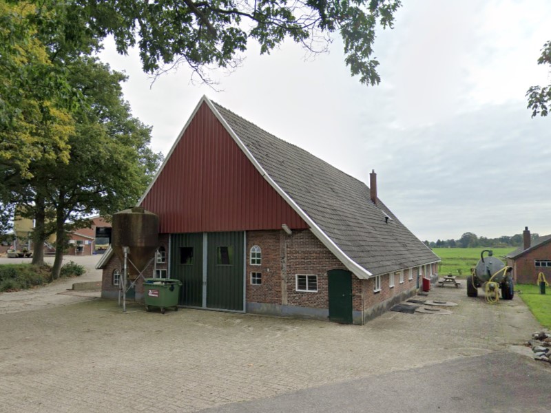 Ligterink, Ligterinkweg 6, Barlo