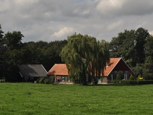 Markerink, Markerinkdijk 32, Barlo