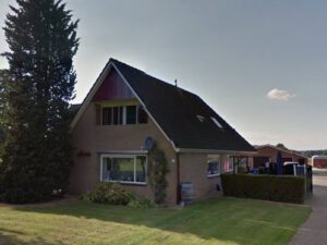 De Kuier, Markerinkdijk 40, Barlo