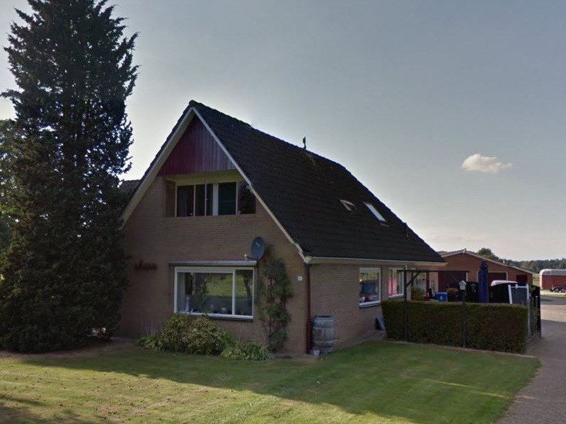 De Kuier, Markerinkdijk 40, Barlo