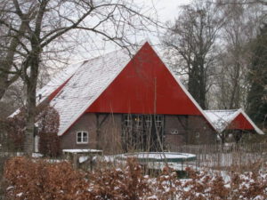 Klomps, Markerinkdijk 44, Barlo
