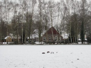 Zwietink, Markerinkdijk 57, Barlo