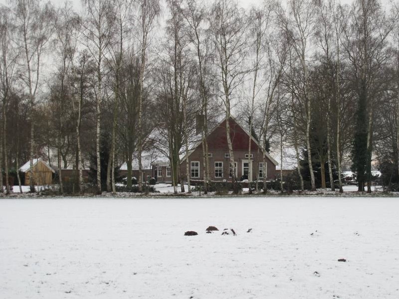 Zwietink, Markerinkdijk 57, Barlo