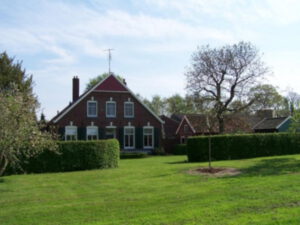 Lankhof, Markerinkdijk 59, Barlo