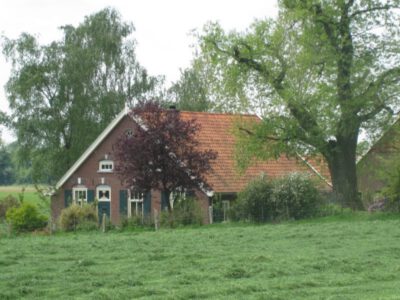 Veernhof, Meinenweg 5, Barlo