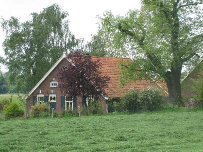 Veernhof, Meinenweg 5, Barlo