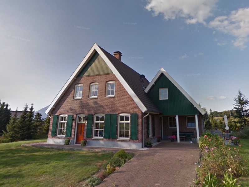 Meijnen, Meinenweg 4, Barlo