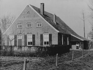 Schutte, Neethweg 2, Barlo