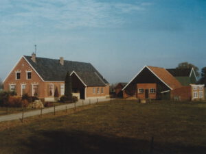 Markelinkmaat, Nijhofsweg 8, Barlo