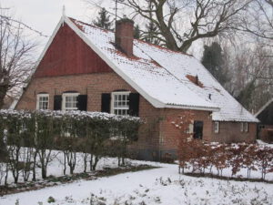 Borculo, Straksweg 1, Barlo