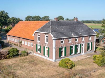 Maris, Villeken 7, Barlo