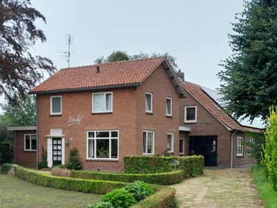 Barloseweg 12, Barlo (Meihof)