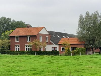 Barloseweg 24, Barlo (Tolkamp)