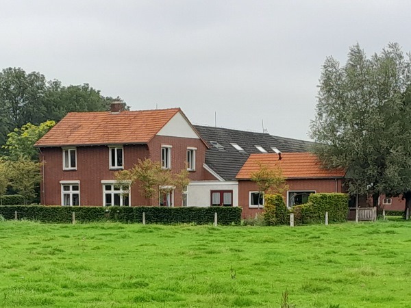 Barloseweg 24, Barlo (Tolkamp)