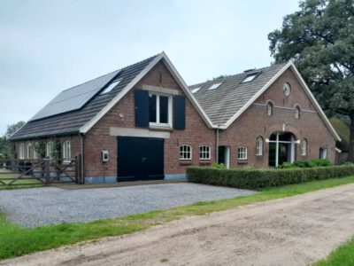 Barloseweg 26, Barlo (De Greute)