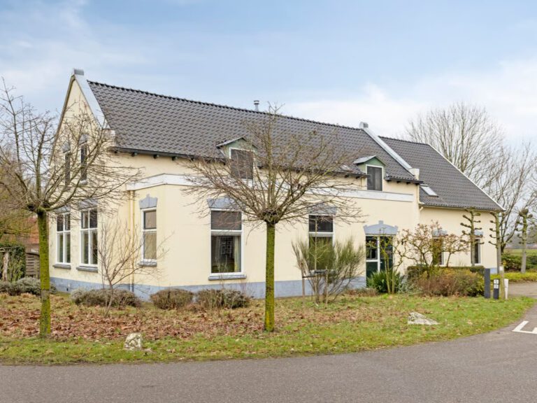 Barloseweg 3-5, Barlo