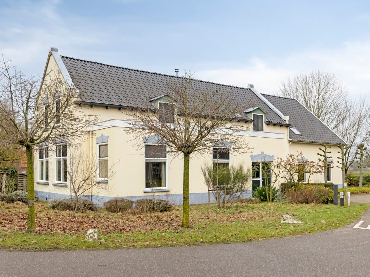 Barloseweg 3-5, Barlo