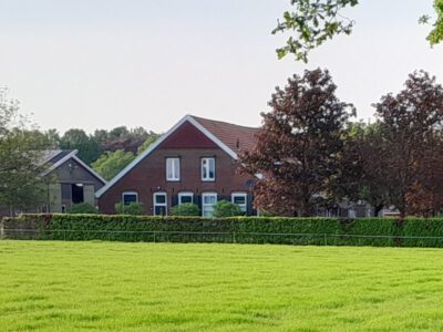 Barloseweg 9, Barlo (Winkelhorst)