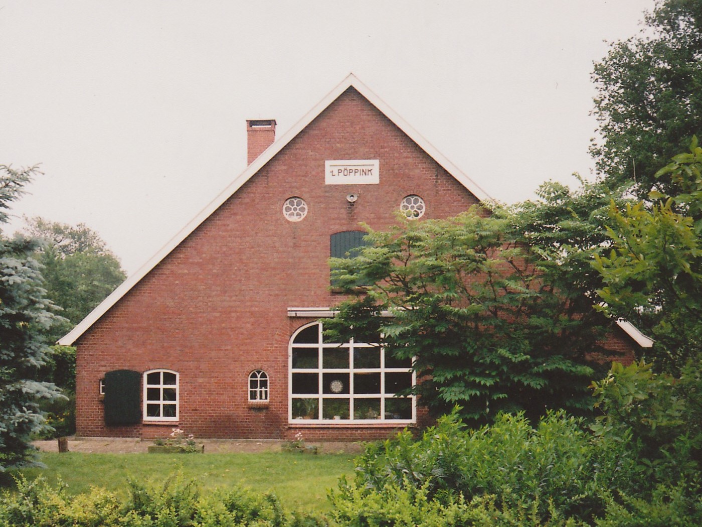 Batenweg 4, Dale ('t Pöppink)