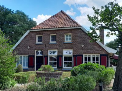 Beestmans Huisje - Beestmanweg 3, Haart